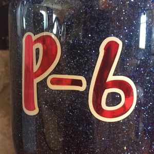 Meet your Posher, Jackson